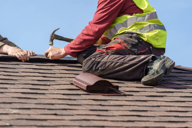 Best Flat Roof Repair Services  in Granville, OH