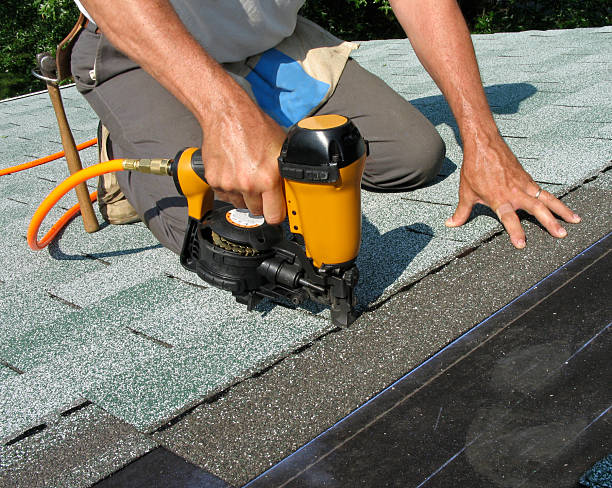 Best New Roof Installation  in Granville, OH